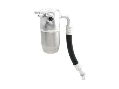 Acumulador de aire acondicionado con conjunto de manguera para Buick Rainier 2004-2007 27843YRSH 2005 Foto 1 de 2