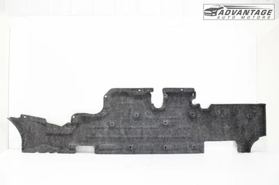 2015-2023 CHRYSLER 300 ЛЕВАЯ СТОРОНА ВОДИТЕЛЯ ДНИЩЕ БРЫЗГОВИК КРЫШКА OEM - Изображение 1 из 3