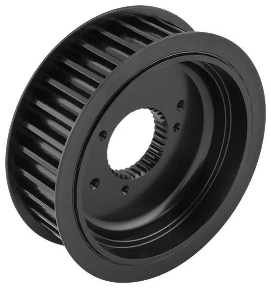 Polea de accionamiento doble 32T #75688 Harley Davidson Foto 1 de 1