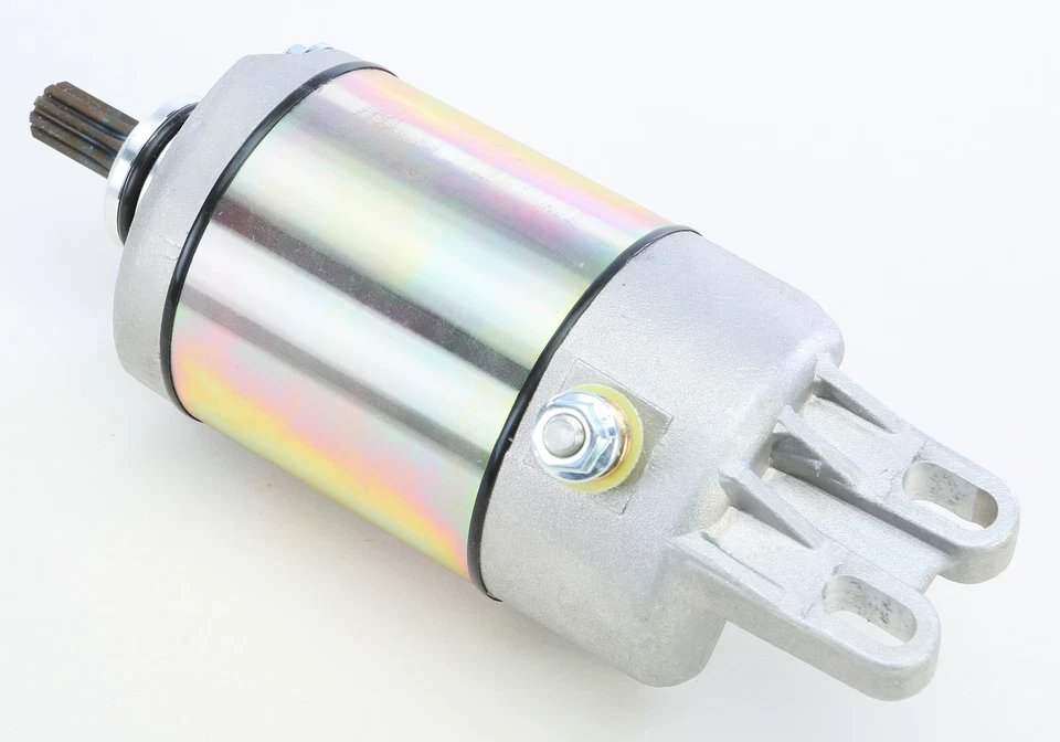 Motor de arranque eléctrico Ricks 61-900 Foto 1 de 1