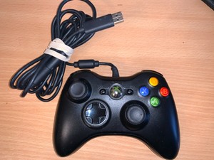 xbox 360 controller ebay uk