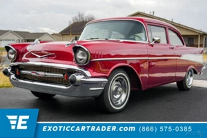 1957 Chevrolet 210 2-Door Sedan - Picture 1 of 12