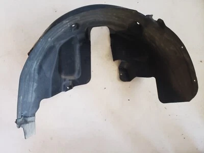 Chevrolet Cruze 2014 revestimiento trasero izquierdo cabina del conductor fabricante de equipos originales Foto 1 de 4