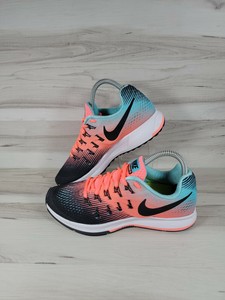 Las mejores ofertas en Nike Air Zoom Pegasus 33 Zapatos deportivos para  mujeres | eBay