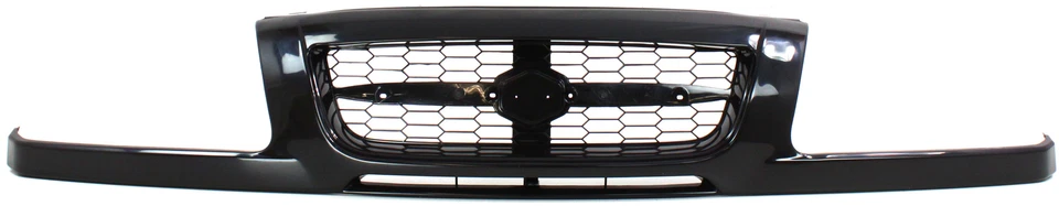 Grille For Suzuki Grand Vitara 1999-2000 Foto 1 de 4