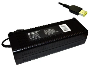 Lenovo Qreator 27 Compatible Monitor Power Supply AC Adapter - Picture 1 of 1