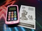 LeapFrog Chat and Count Smartphone, Scout