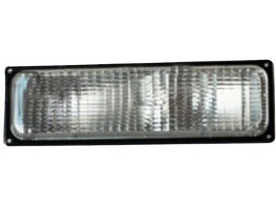 Luz de giro/estacionamiento para Chevrolet K2500 1988-1989 TYC 18637NVFT Foto 1 de 2