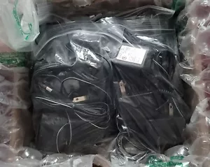 (11) ICOM BC-147A AC ADAPTER *TESTED* - Picture 1 of 4