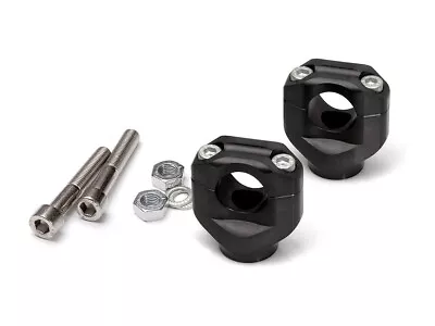 LSL Superbike X-Bar Lenker-Kit HONDA CB 1300 (SC54) | 03-12 | schwarz - Bild 1 von 3