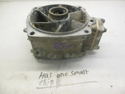 AA74 Yamaha XL 1200 Limited 2000 Impeller Duct 66V-51315-00-94 66V-51315-01-00 - Image 1 of 4