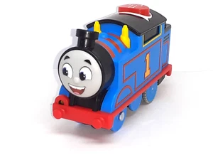 2021 Thomas Friends Trackmaster THOMAS Talking Lights Motorized Train Engine - Bild 1 von 9