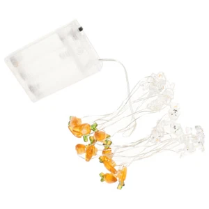 Premium Rabbit Carrot Design Easter Light Decor Easter Party Favors Party - Picture 1 of 12