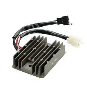 Rectifier Voltage Regulator For Cagiva V Raptor X-TRA Navigator 1000 2000-2005 - Picture 1 of 7