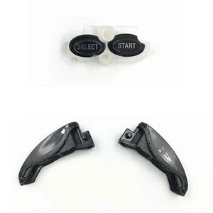 Replacement L R Key Trigger Button Select Button Consoles Part - Picture 1 of 5