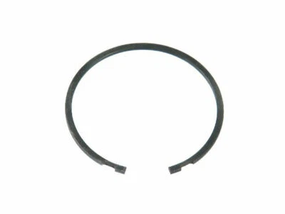 Anillo de retención de cojinete de rueda delantero Timken 29132TP 1989 para Subaru XT 1988-1991 Foto 1 de 2