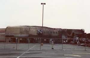 FOTO ENCONTRADA AFTERMATH RODNEY KING Color Original LOS ANGELES 1992 52 LA 91 AA - Imagen 1 de 1
