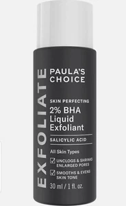 Paula’s Choice ~ Skin Perfecting 2% BHA Liquid Exfoliant~ 118ml ~ NEW - Picture 1 of 1