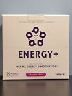 Amare Global Energy+ Dragon Fruit 30 Sticks - New in Box! Exp 9/2025