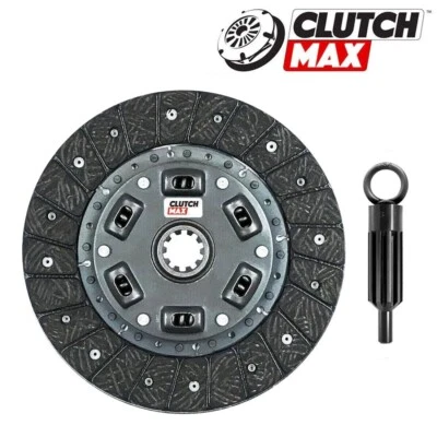 DISCO EMBRAGUE CARBONO KEV ETAPA 2 compatible con BMW 2000 2002 cs ti tii M10 1969-1974 Foto 1 de 4