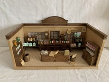 Sylvanian Families TOMY Vintage Village Store