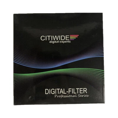 CW Close-up +4 Camera Filter | Multi Sizes | For Nikon Canon Sony US*us - Image 1 of 3