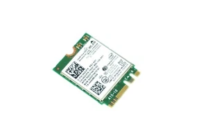 N2VFR 3160NGW GENUINE DELL WIRELESS BLUETOOTH CARD INSPIRON 17 5759 P28E (CB78) - Afbeelding 1 van 2