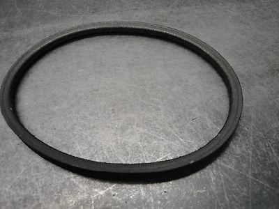 Polaris Indy 440 XCR 1995 95 carrocería especial moto de nieve retroceso correa de motor Foto 1 de 2