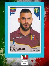 2019 JHON CHANCELLOR NO. 71 JHON CHANCELLOR SANDWICH FOOTBALLERS FIGURE