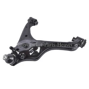 Front Left Driver Lower Control Arm w/ Ball Joint for 2021-2024 Ford F-150 F150 - Picture 1 of 12