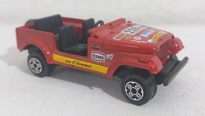 79611 BURAGO 1/43 - Jeep CJ7 - Immagine 1 di 4