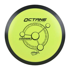 MVP Disc Golf Fission Octane Distance Driver 13/5/-1.5/2 - Choose Exact - Picture 1 of 13