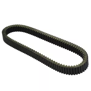 Clutch Drive Belt for Can Am Maverick X3 R 4x4 Max Turbo DPS 422280652 ATV * - Picture 1 of 9
