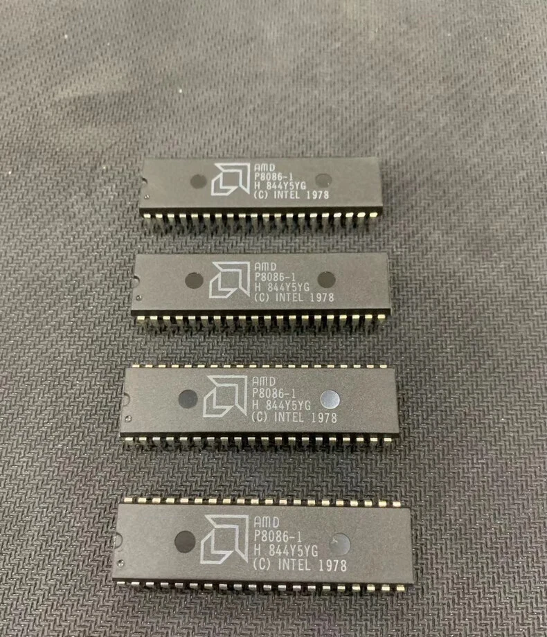 1 X P8086-1 AMD INTEL - Bild 1 von 1