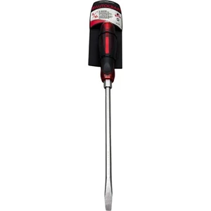 Autocraft AC1027 8" SLOTTED SCREWDRIVER - Picture 1 of 6