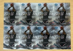 (8) GG JACKSON 2022-23 Bowman University Best RC CARD#83 LOT - Picture 1 of 2