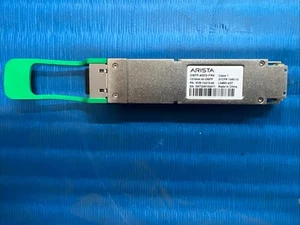 Genuine Arista QDD-400G-FR4 400GB Transceiver Module - Picture 1 of 2