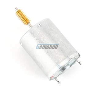 13972202953G0826 HVAC AC heater flap blend actuator Motor For 1997-2004 Audi S4 - Picture 1 of 6