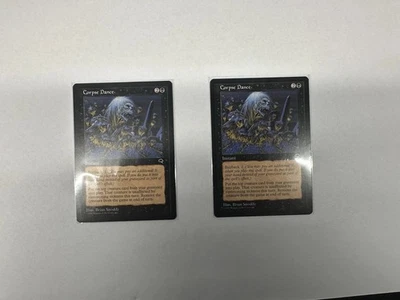 Corpse Dance Tempest Regular - Image 1 of 2