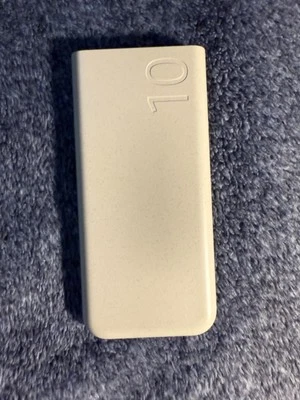 Banco de baterías original Samsung Foto 1 de 4