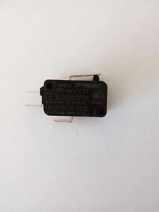 10PCS New Renew RV-161-1C25 RV1611C25 Micro Switches Brand - Picture 1 of 8
