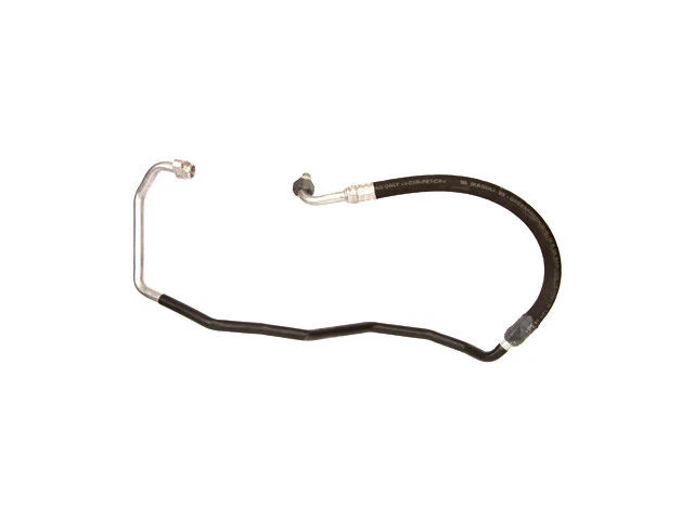 Manguera de succión de refrigerante de aire acondicionado para Volkswagen Passat 1998-2001 51219 KVNM 1999 2000 Foto 1 de 2