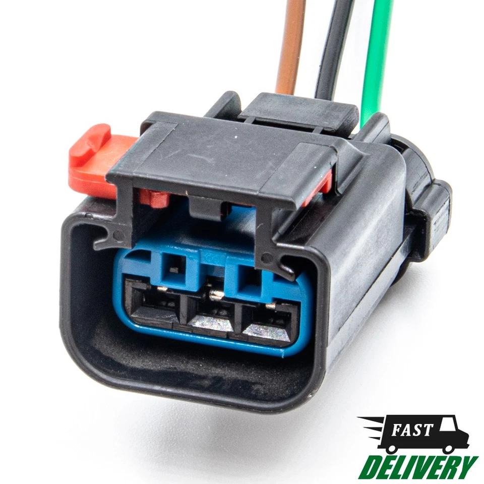 Conector sensor posición árbol de levas Chrysler Voyager. 2001-2003. 4686353 Foto 1 de 4