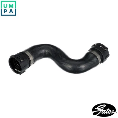 RADIATOR HOSE 05-4964 FOR OPEL MERIVA/B/VAN/MPV A14/B14XER 1.4L 4cyl - Image 1 of 4