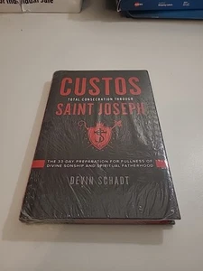 Set / Custos Book / QuickStart by Schadt, Devin - Bild 1 von 2