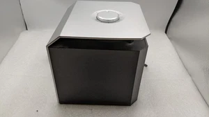 Dell A525 Zylux Multimedia Computer Powered *Subwoofer Only* Silver FREE S/H - Picture 1 of 6