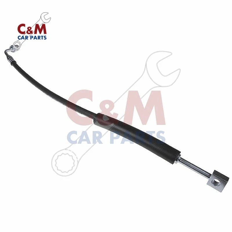 Manguera de freno delantera para Nissan Cabstar E de 1998 a 2006 - QH Foto 1 de 1