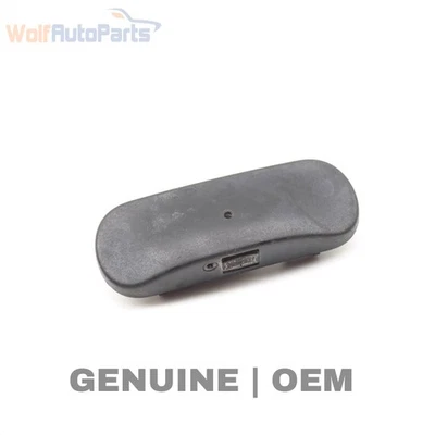 AUDI TT QUATTRO 2016-2023 - Pulverizador de lavadora de parabrisas térmico derecho JET Foto 1 de 4