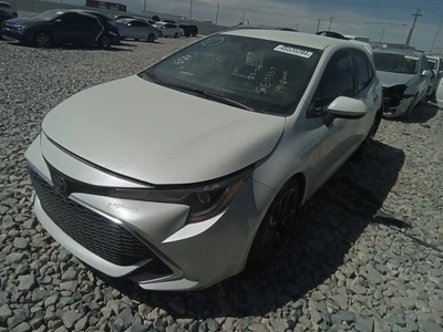 Toyota Corolla 2019 motor de 2,0 L 4 cilindros fabricante de equipos originales 66 k millas - LKQ384222447 Foto 1 de 4