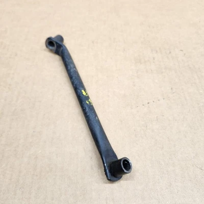 84-85 C4 Corvette Rear Alternator Support Brace Mounting Bracket OEM GOOD Gm - Image 1 of 4